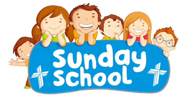 Sunday-School